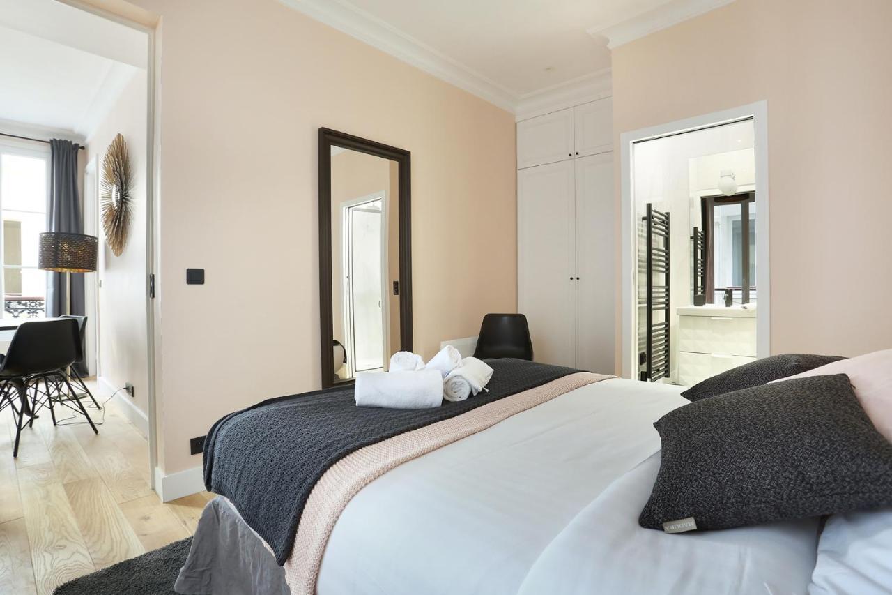 Appartement Opera By Prestige *