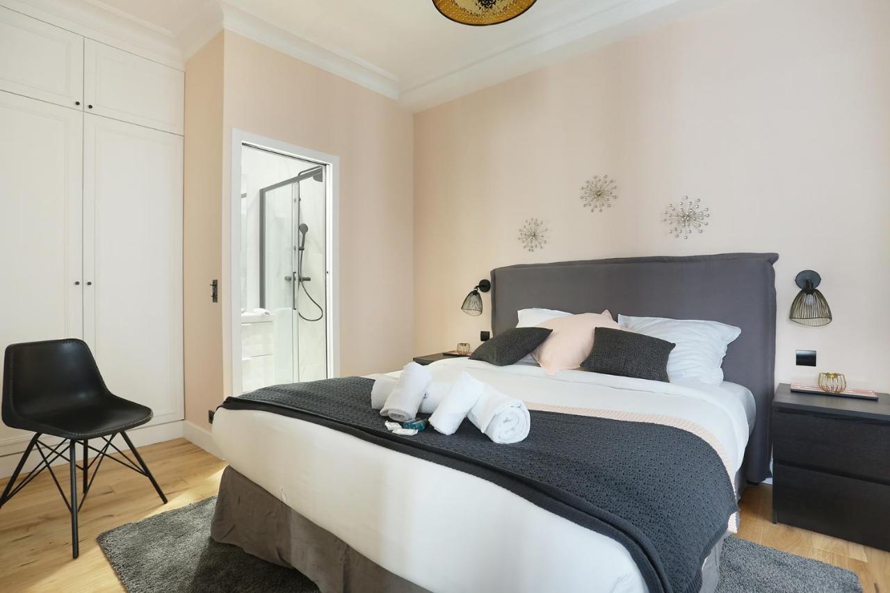 Appartement Opera By Prestige *