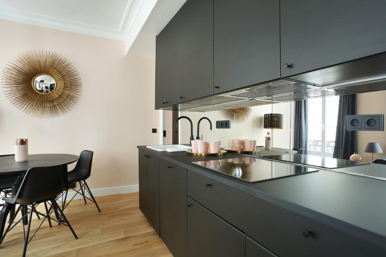 Appartement Opera By Prestige