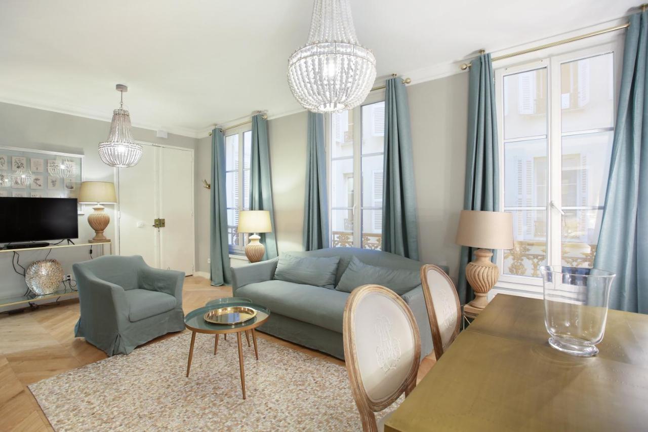 Opera By Prestige Appartement Paris