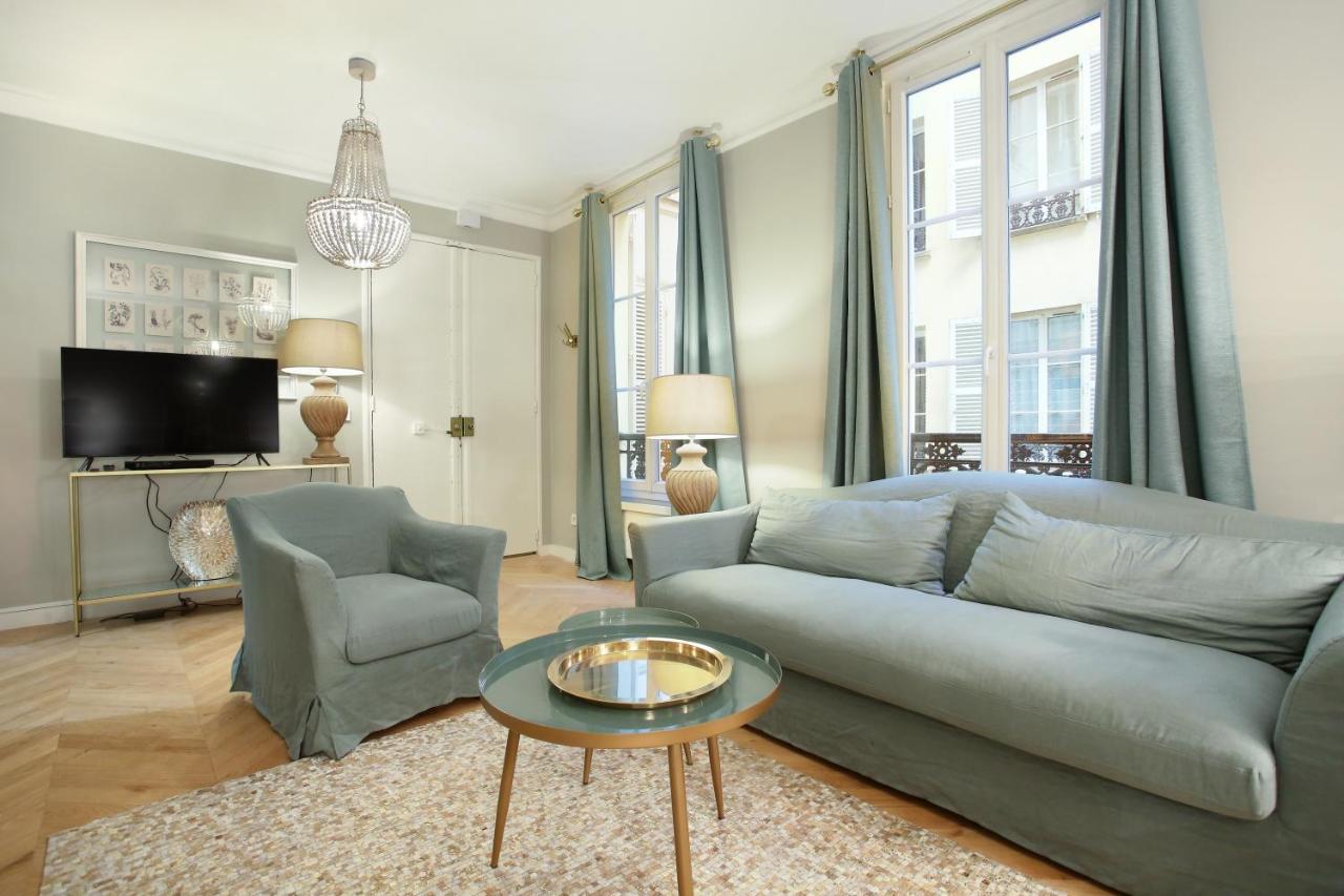 Opera By Prestige Appartement