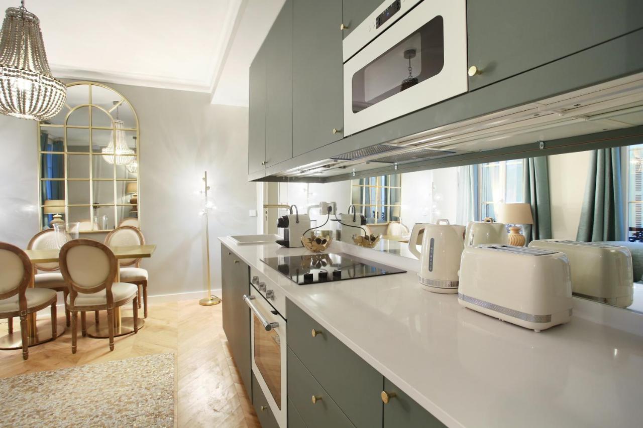 Appartement Opera By Prestige *