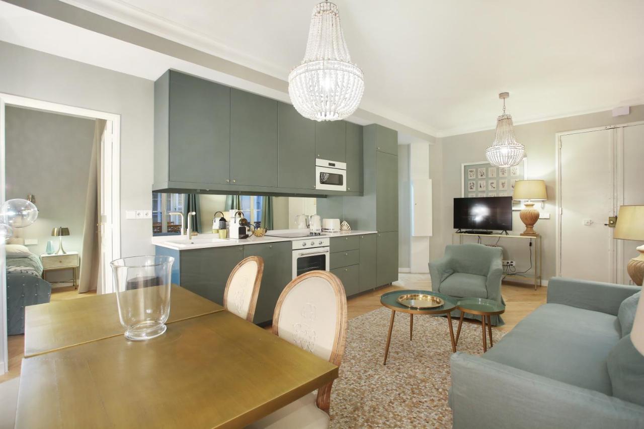 Opera By Prestige Appartement Paris